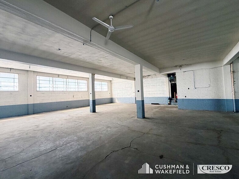 More Photos Of 4180 Lorain Ave, Cleveland Warehouse For Lease