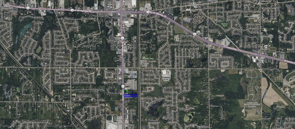 More Photos Of 8025 Wicker Ave, Saint John Storefront Retail Office For Sale