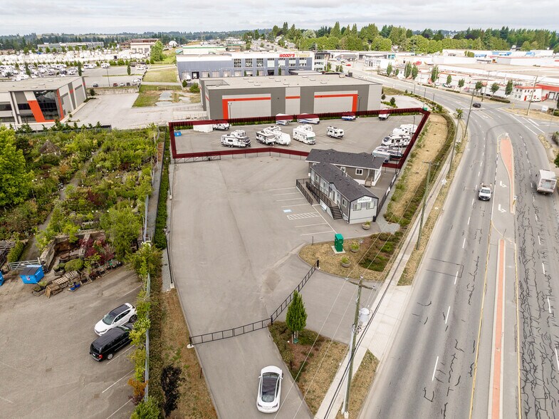 More Photos Of 31806 Marshall Rd, Abbotsford Land For Lease