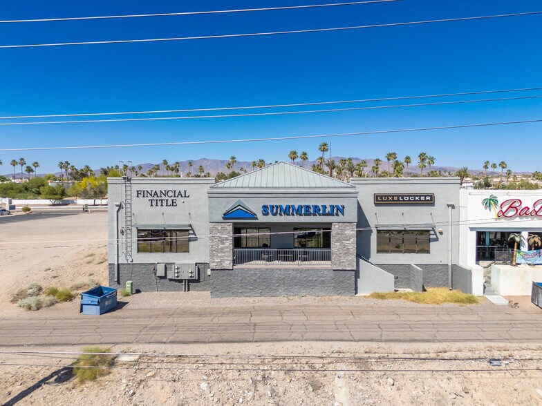 More Photos Of 349 Lake Havasu Ave S, Lake Havasu City Office For Sale