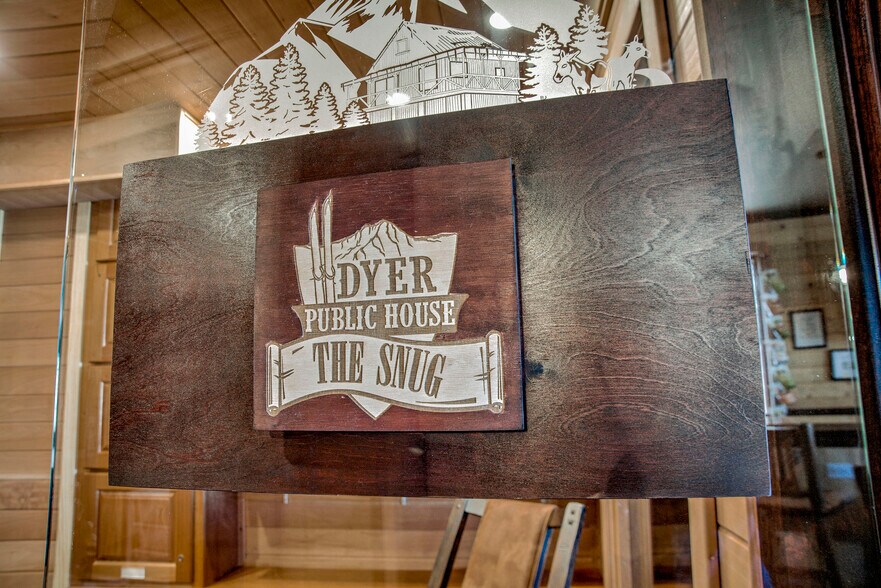 More Photos Of 519 Main st, Fairplay General Retail For Sale