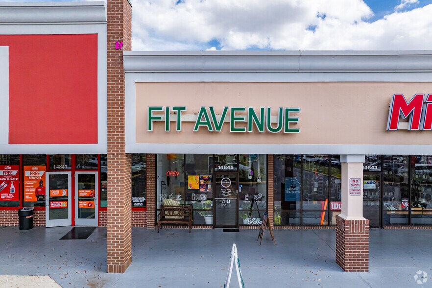 More Photos Of 14805-14875 N Dale Mabry Hwy, Tampa Unknown For Lease