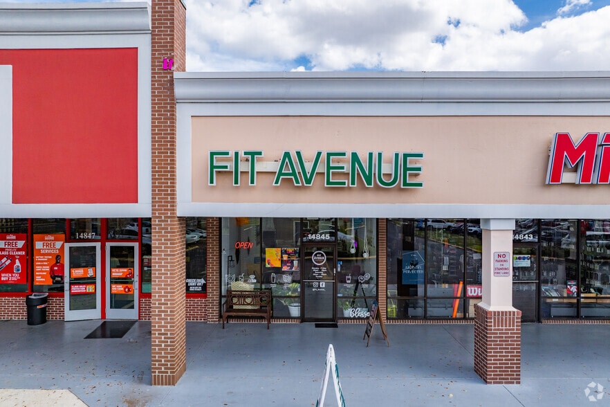 More Photos Of 14805-14875 N Dale Mabry Hwy, Tampa Unknown For Lease