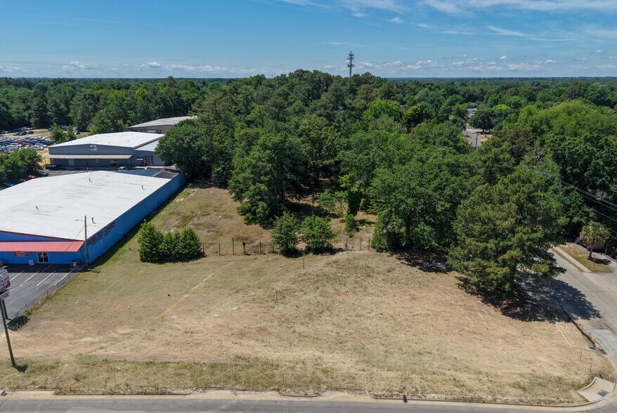 More Photos Of 5231 Raeford Rd, Fayetteville Land For Sale