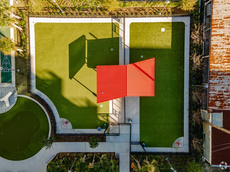 More Photos Of 1120 E Kennedy Blvd, Tampa Office For Sale