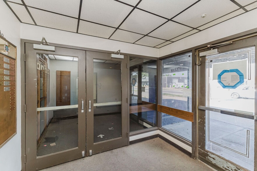 More Photos Of 1560 S Topeka St, Wichita Lodge Meeting Hall For Sale
