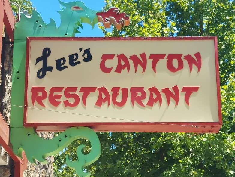 More Photos Of 511 Reeves Ave, Yuba City Restaurant For Sale
