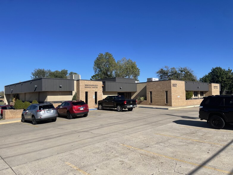 Primary Photo Of 937 SW 89th St, Oklahoma City Medical For Lease