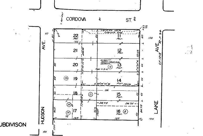 More Photos Of 225 S Lake Ave, Pasadena Unknown For Lease