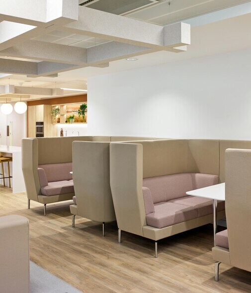 More Photos Of 1 Kingsway, London Office For Lease