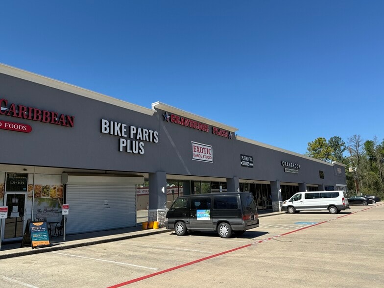 Primary Photo Of 13331 Kuykendahl Rd, Houston Unknown For Lease