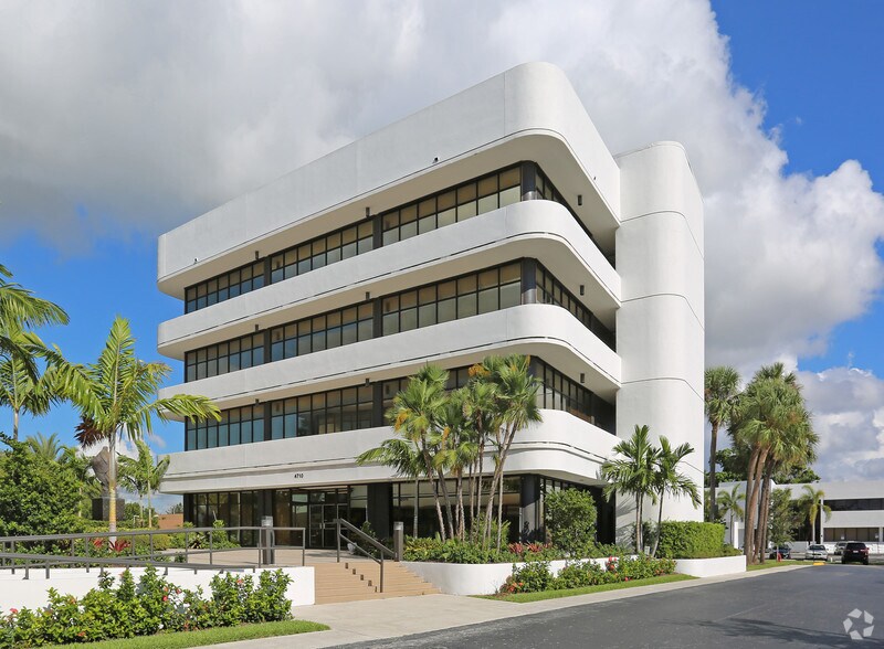 Primary Photo Of 4710 NW 2nd Ave, Boca Raton Office For Lease