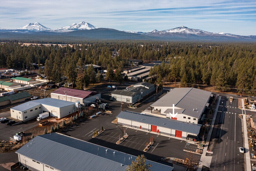 More Photos Of 295 W Lundgren Mill Dr, Sisters Food Processing For Lease