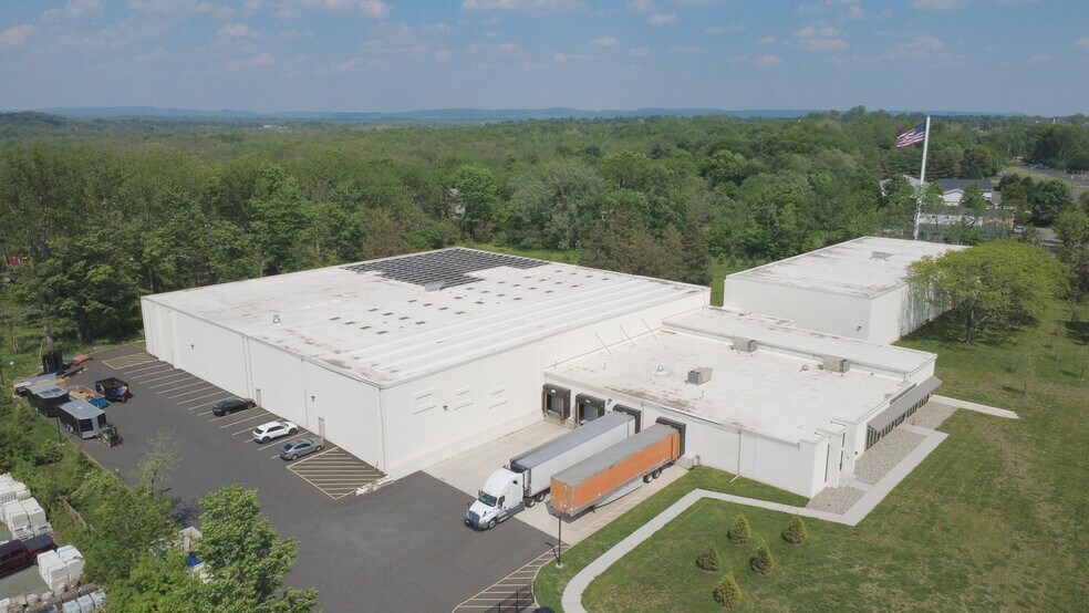 More Photos Of 388 US Highway 22 W, Readington Warehouse For Sale