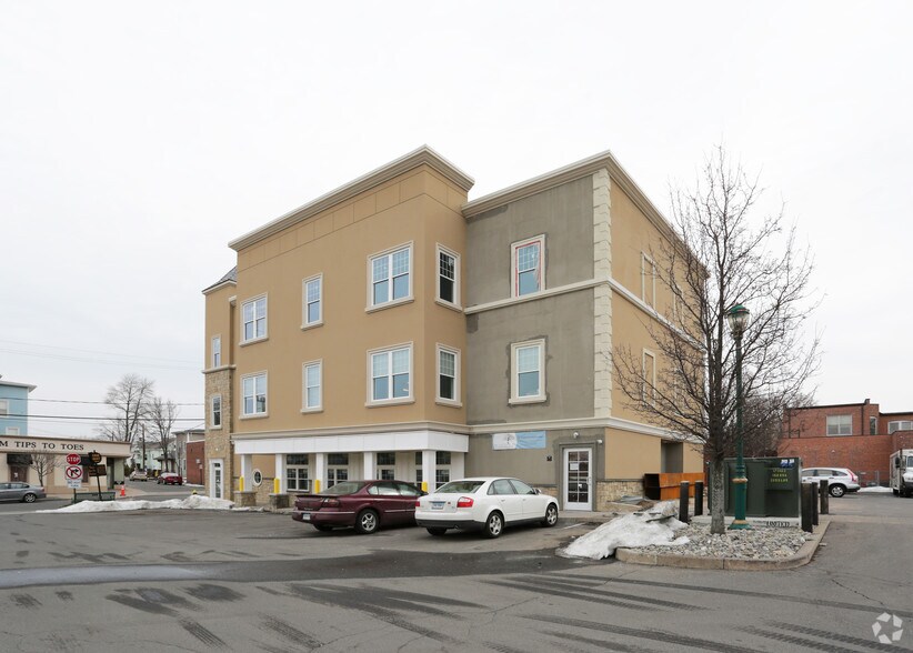 More Photos Of 56 Center St, Southington Office For Sale