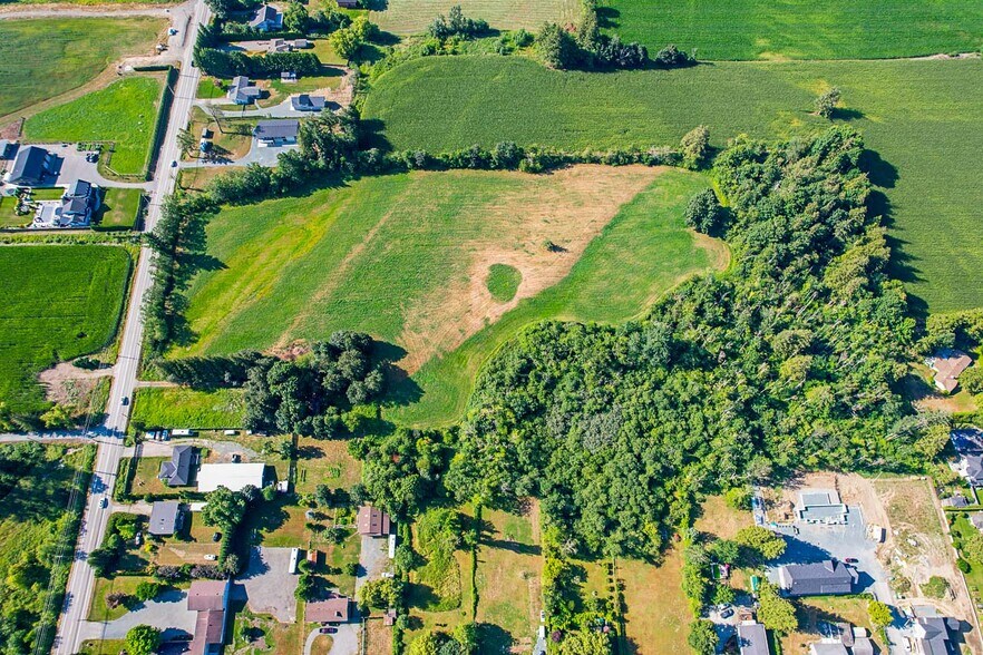 More Photos Of 3705 Hot Springs Rd, Agassiz Land For Sale