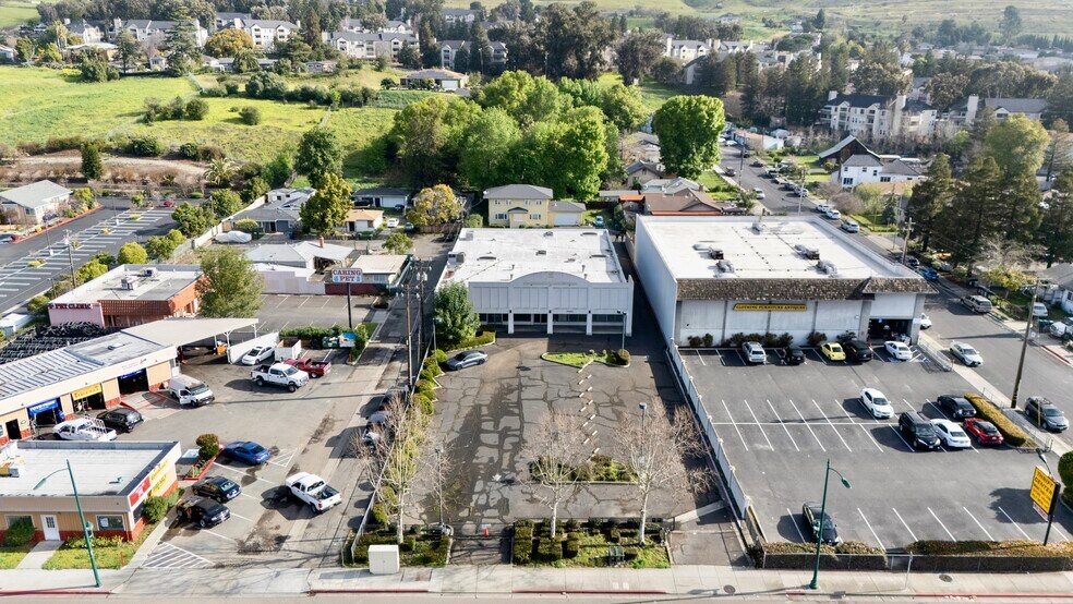 More Photos Of 29490-29496 Mission Blvd, Hayward Office For Sale