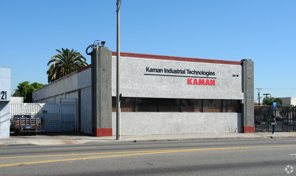 More Photos Of 311 W Pacific Coast Hwy, Long Beach Warehouse For Lease