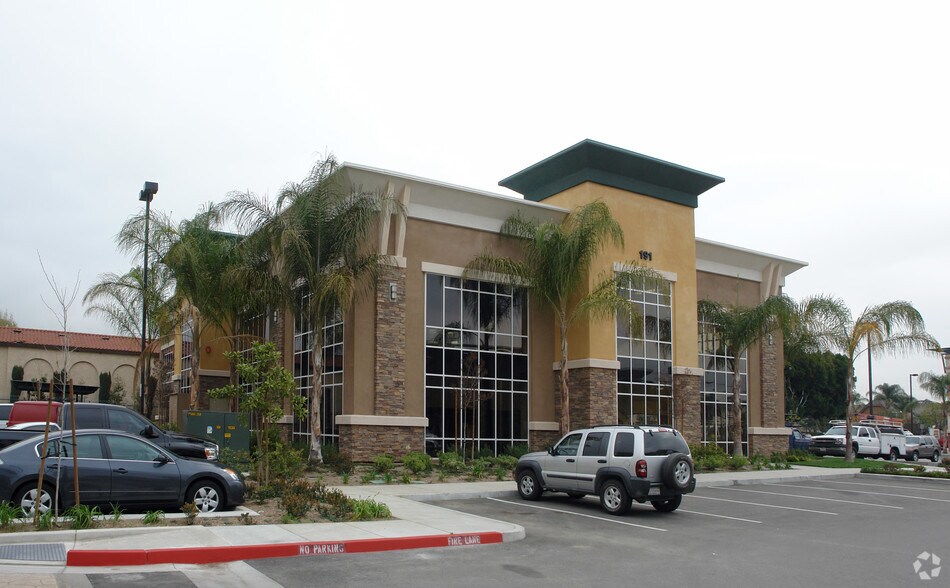 More Photos Of 191 N Vineyard Ave, Ontario Office For Sale