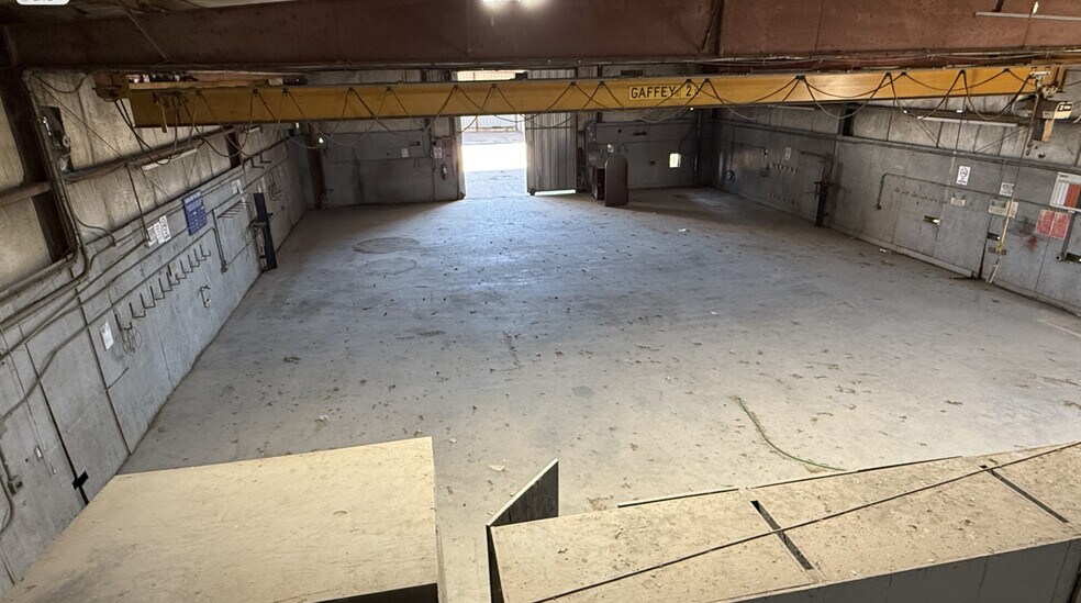 More Photos Of 1074 FM 2725, Ingleside Warehouse For Sale