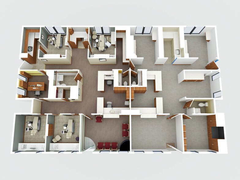 More Photos Of 504 E Church St, Santa Maria Office For Sale