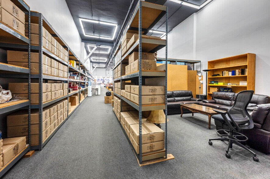 More Photos Of , Los Angeles General Retail For Sale