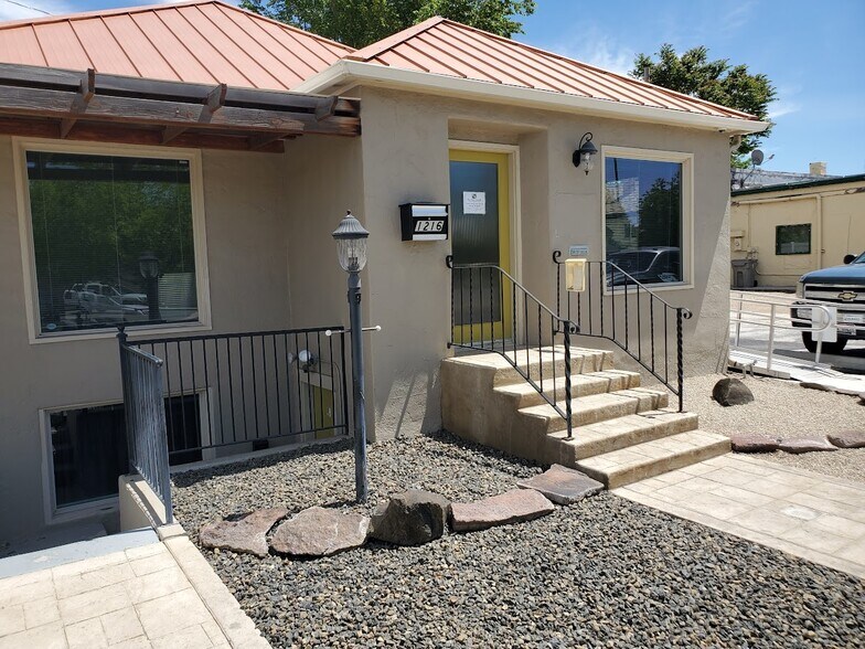 More Photos Of 1216 7th St S, Nampa Office Residential For Lease