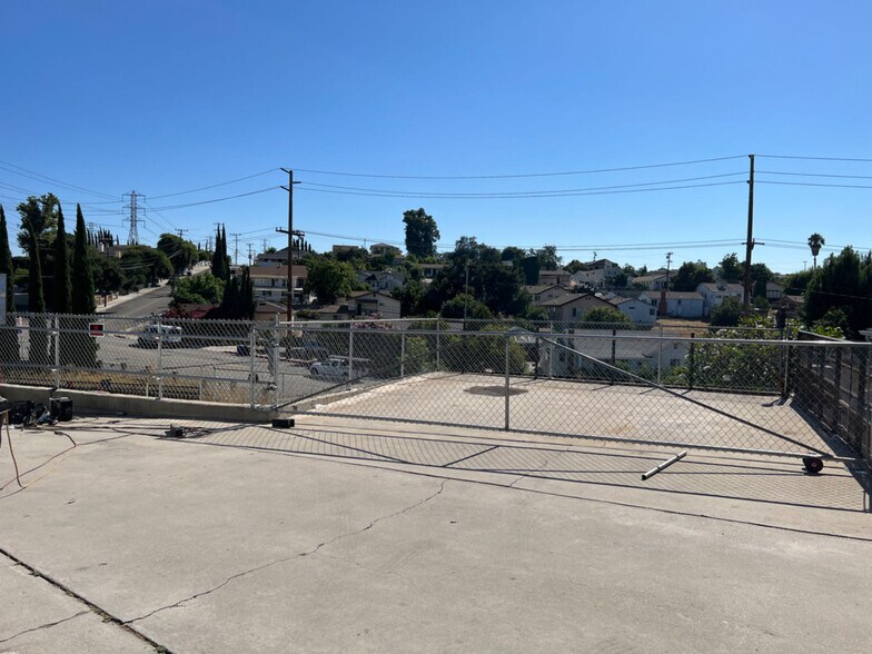 More Photos Of Del Mar Ave. @ Redding, Rosemead Land For Sale