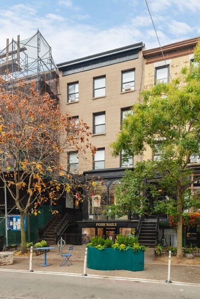 More Photos Of 130 Montague St, Brooklyn Apartments For Sale