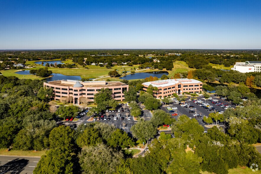 More Photos Of 400 International Pky, Heathrow Office For Lease