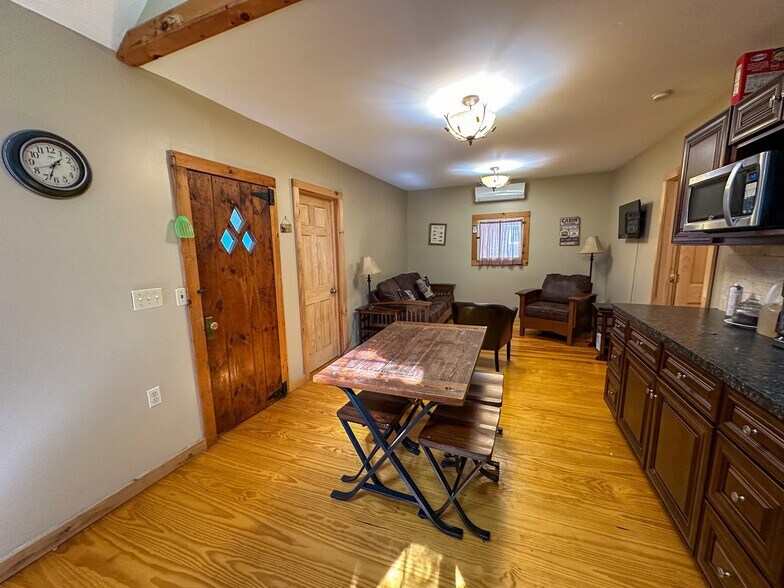 More Photos Of 365 E River Dr, Lake Luzerne Hotel For Sale