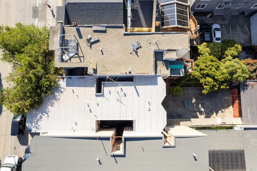 More Photos Of 1964-1966 Union St, San Francisco Apartments For Sale