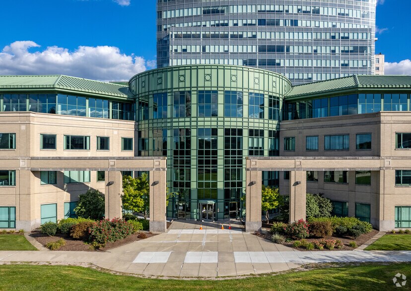 More Photos Of 15 Park Row W, Providence Office For Lease