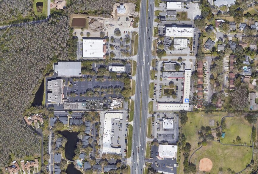 More Photos Of 11810 N Dale Mabry Hwy, Tampa General Retail For Lease