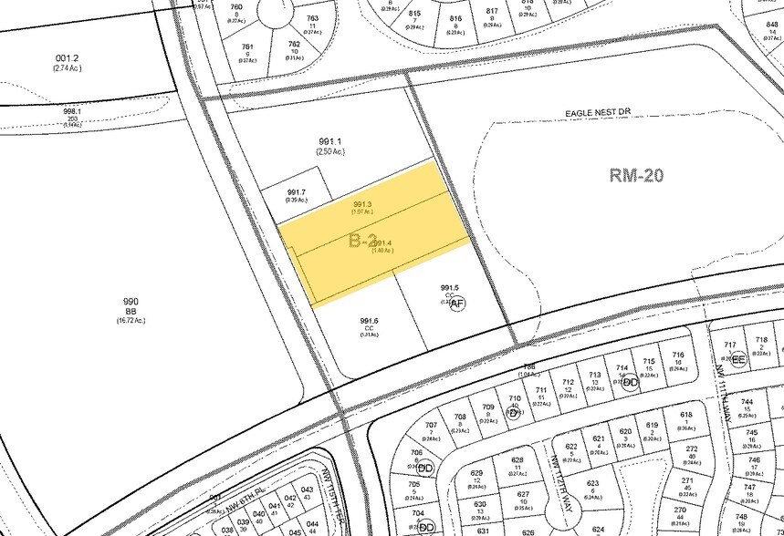 More Photos Of 807-833 Coral Ridge Dr, Coral Springs Office For Sale