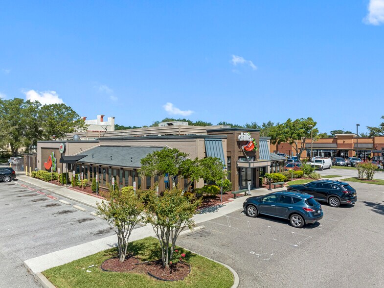 More Photos Of 3980 US Highway 98 N, Lakeland Restaurant For Sale