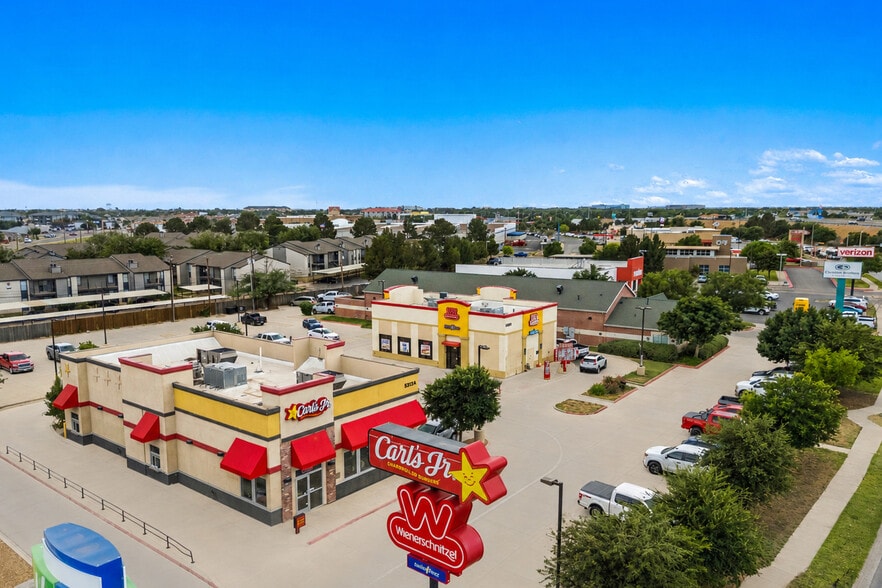 More Photos Of 5315 Loop 250, Midland Fast Food For Sale