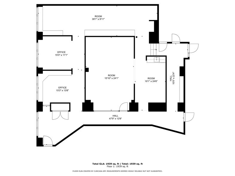 More Photos Of 66 Marbledale Rd, Tuckahoe Manufacturing For Lease