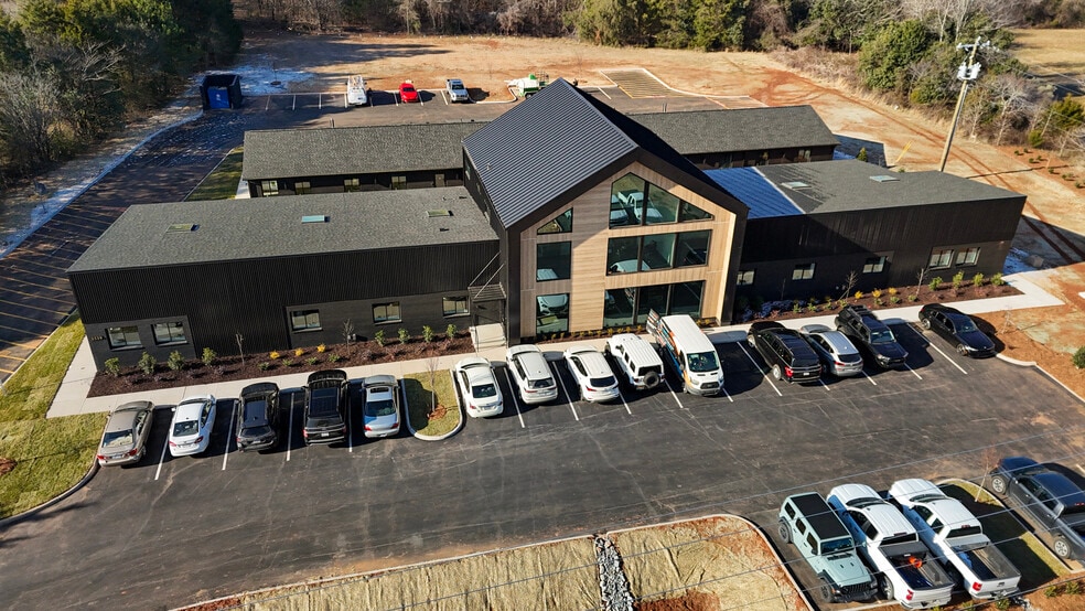 Primary Photo Of 2339 Odell School Rd, Concord Medical For Lease