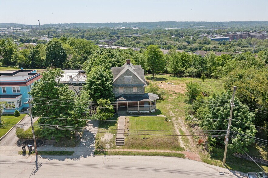 More Photos Of 722 Sandy St, Norristown Land For Sale