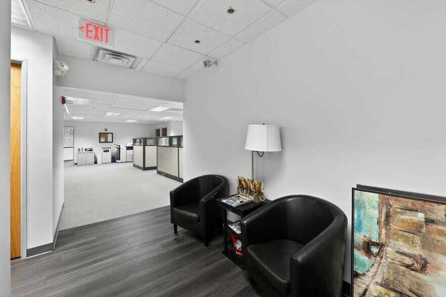 More Photos Of 400 TechneCenter Dr, Milford Office For Sale