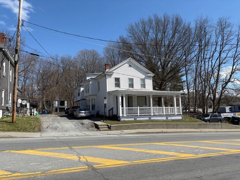 More Photos Of 328 Milton Ave, Ballston Spa Apartments For Sale