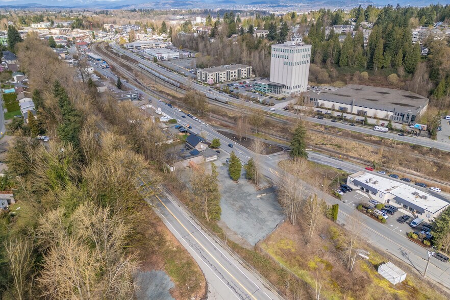More Photos Of 2253 Railway st, Abbotsford Land For Lease