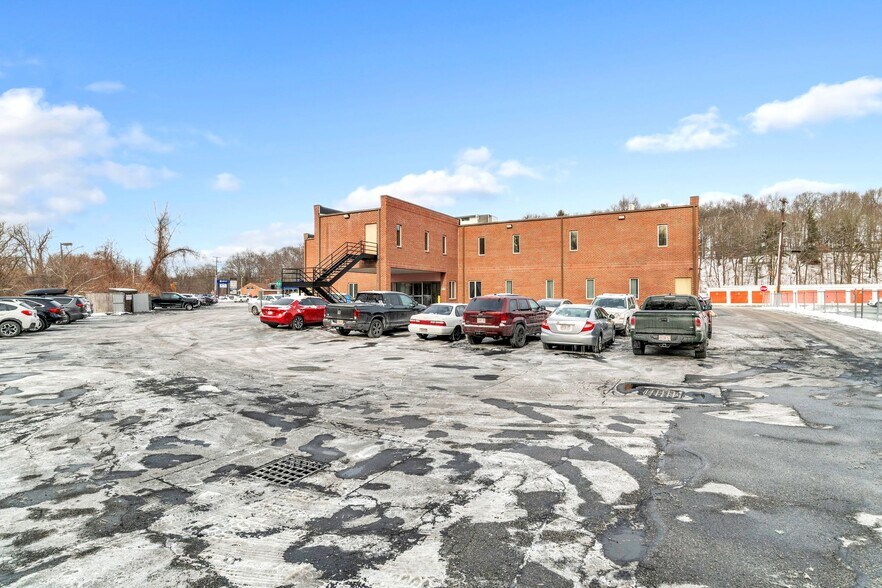 More Photos Of 65 Springfield Rd, Westfield Medical For Lease