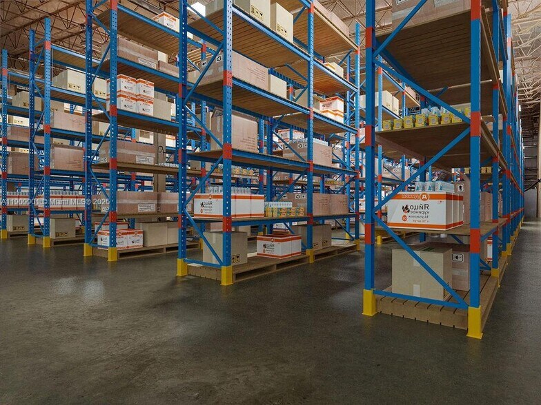 More Photos Of 29055 SW 107th Ave, Homestead Warehouse For Lease