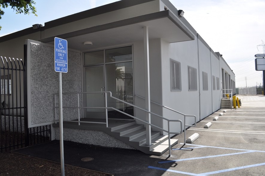 More Photos Of 5354 E Slauson Ave, Commerce Refrigeration Cold Storage For Lease