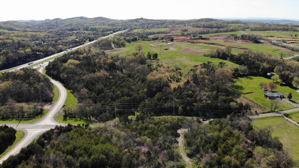 More Photos Of 834 Midway Rd, Knoxville Land For Sale