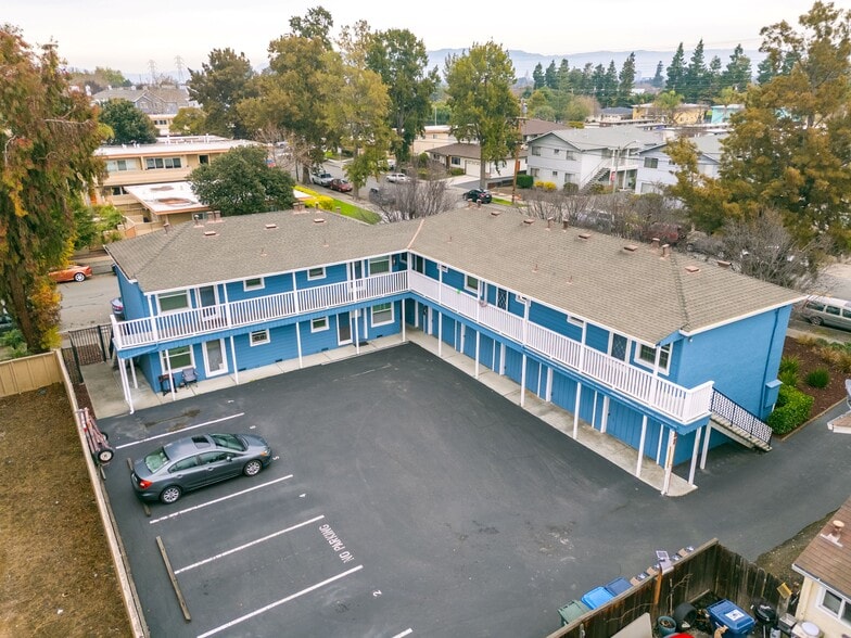 More Photos Of 675 Johanna Ave, Sunnyvale Apartments For Sale