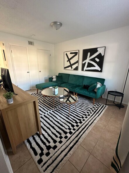 More Photos Of 1500 N Archusa Ave, Quitman Apartments For Sale