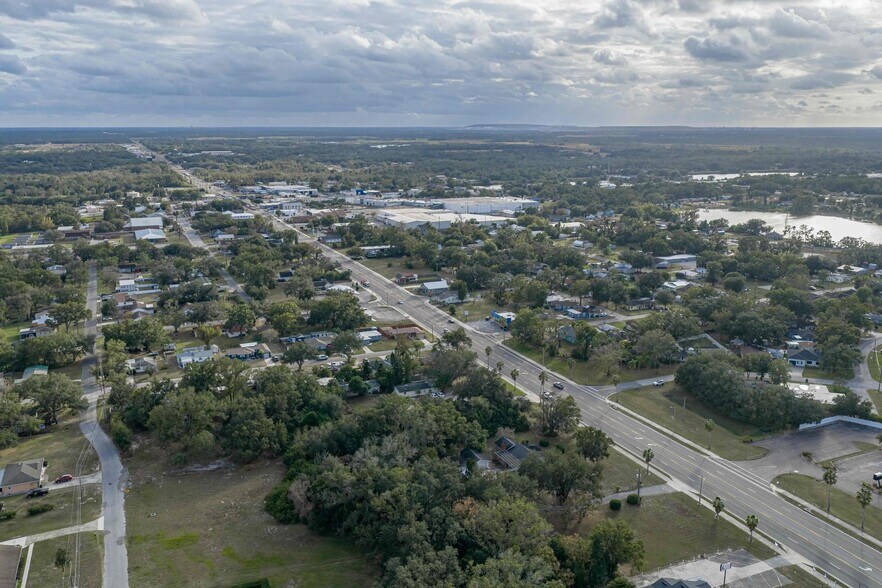 More Photos Of 100 NE 10th Ter, Mulberry Multifamily For Sale